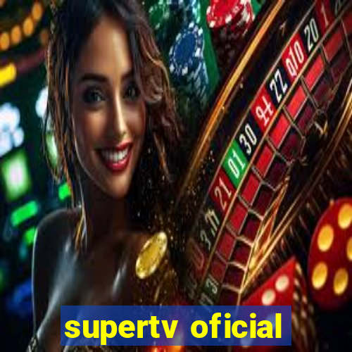 supertv oficial